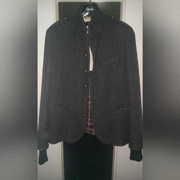 Dsquared Jacket - Picture 12 of 13